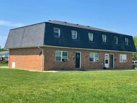 Photo of 203 Jefferson Avenue, Ashville, OH 43103 (MLS # 226019089)