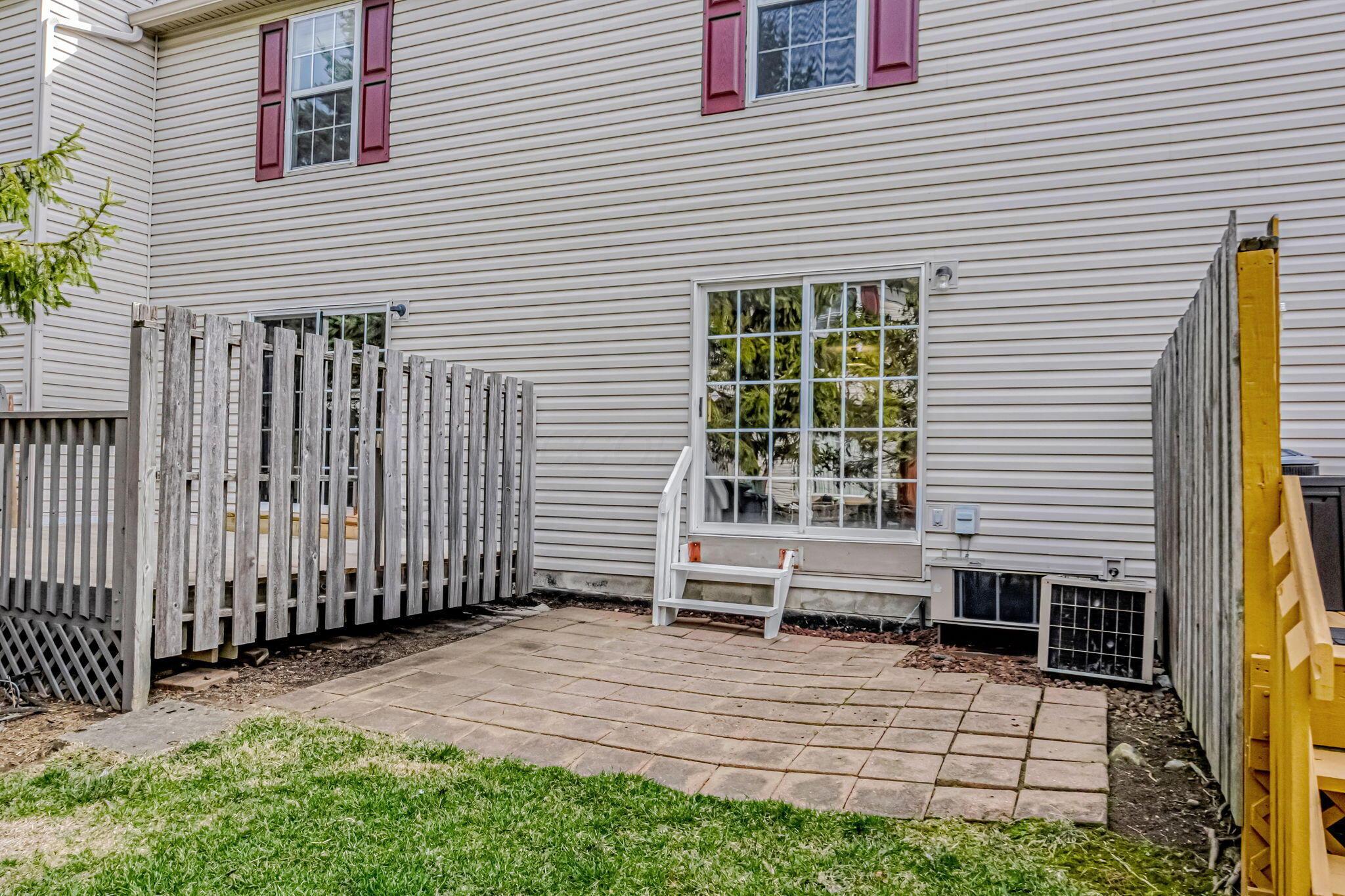1717 Messner Drive #153D, Hilliard, Ohio image 37