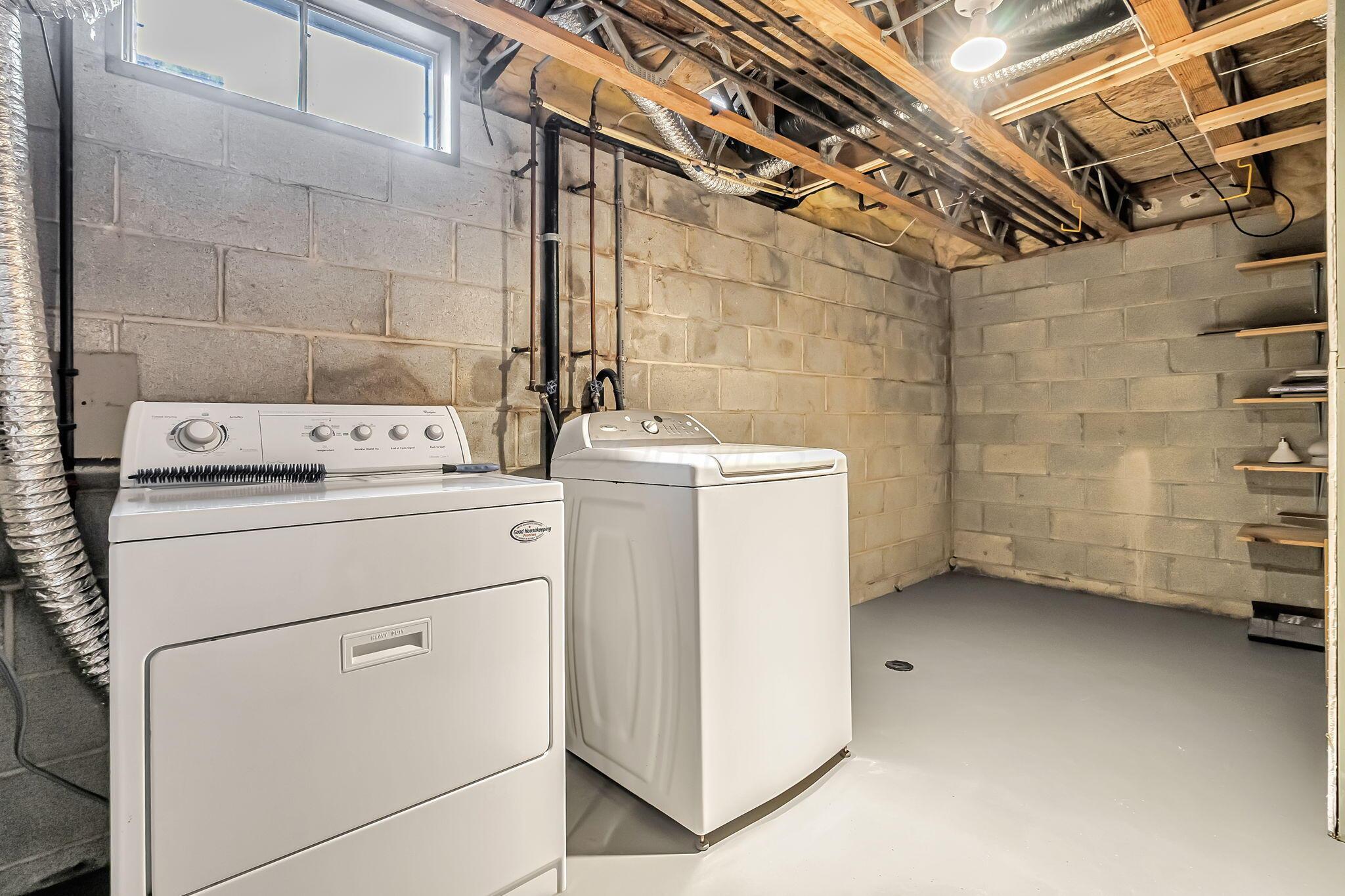 1717 Messner Drive #153D, Hilliard, Ohio image 35
