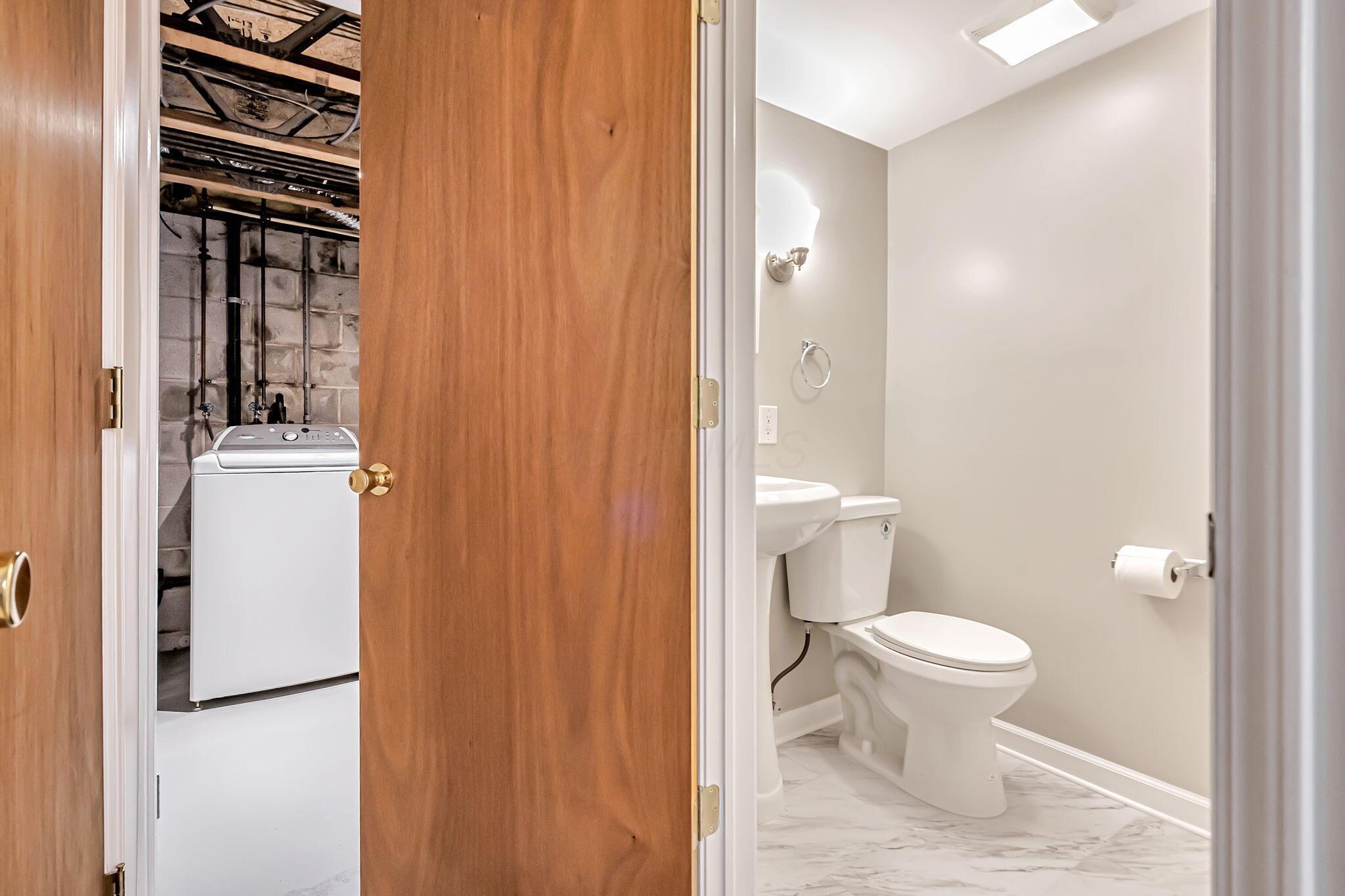 1717 Messner Drive #153D, Hilliard, Ohio image 33