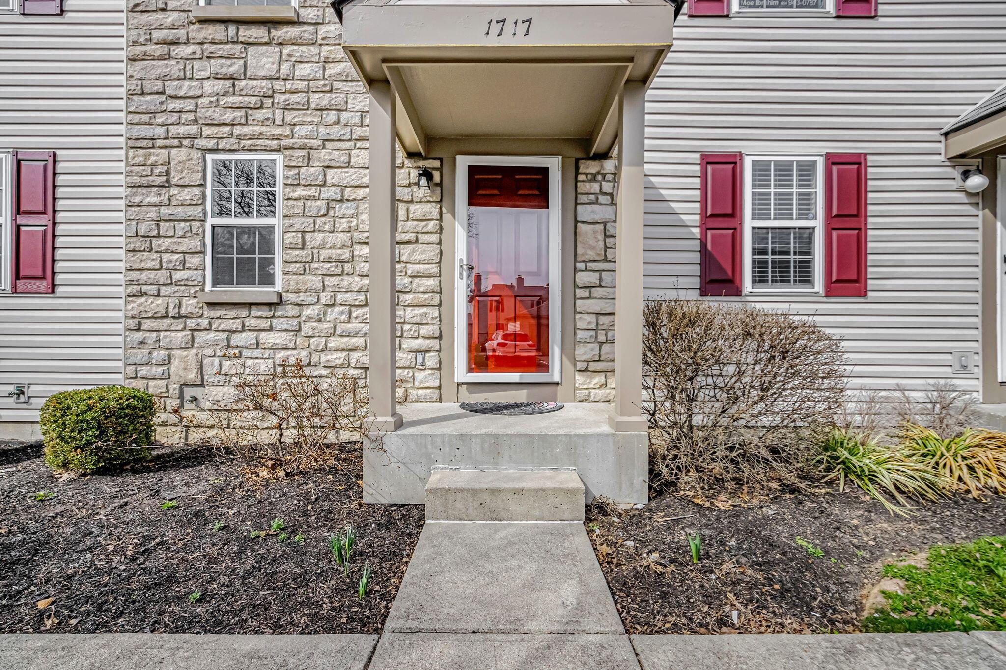1717 Messner Drive #153D, Hilliard, Ohio image 3