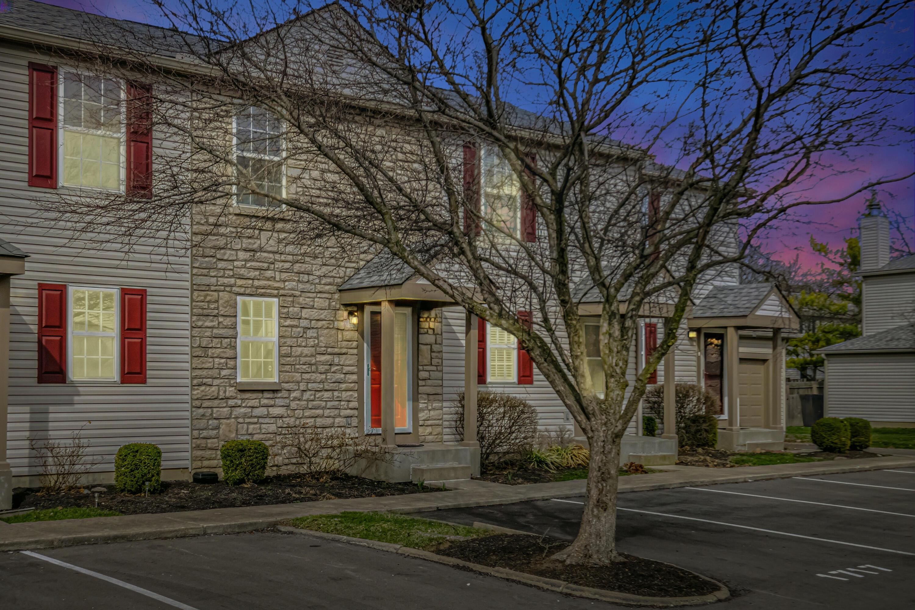 1717 Messner Drive #153D, Hilliard, Ohio image 1