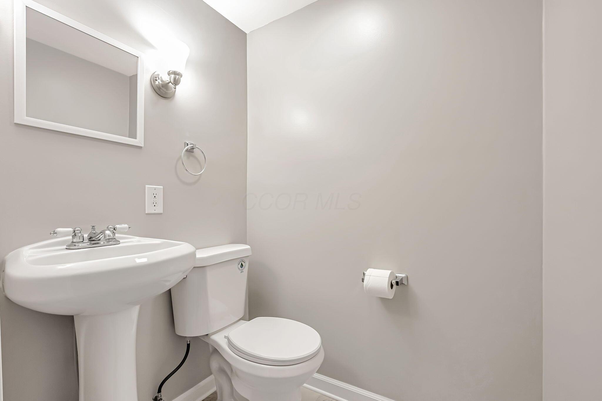 1717 Messner Drive #153D, Hilliard, Ohio image 31
