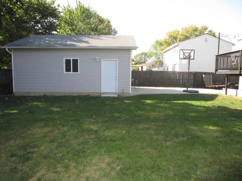 Tiny photo for 3159 Vauxhall Drive, Columbus, OH 43204 (MLS # 225037596)
