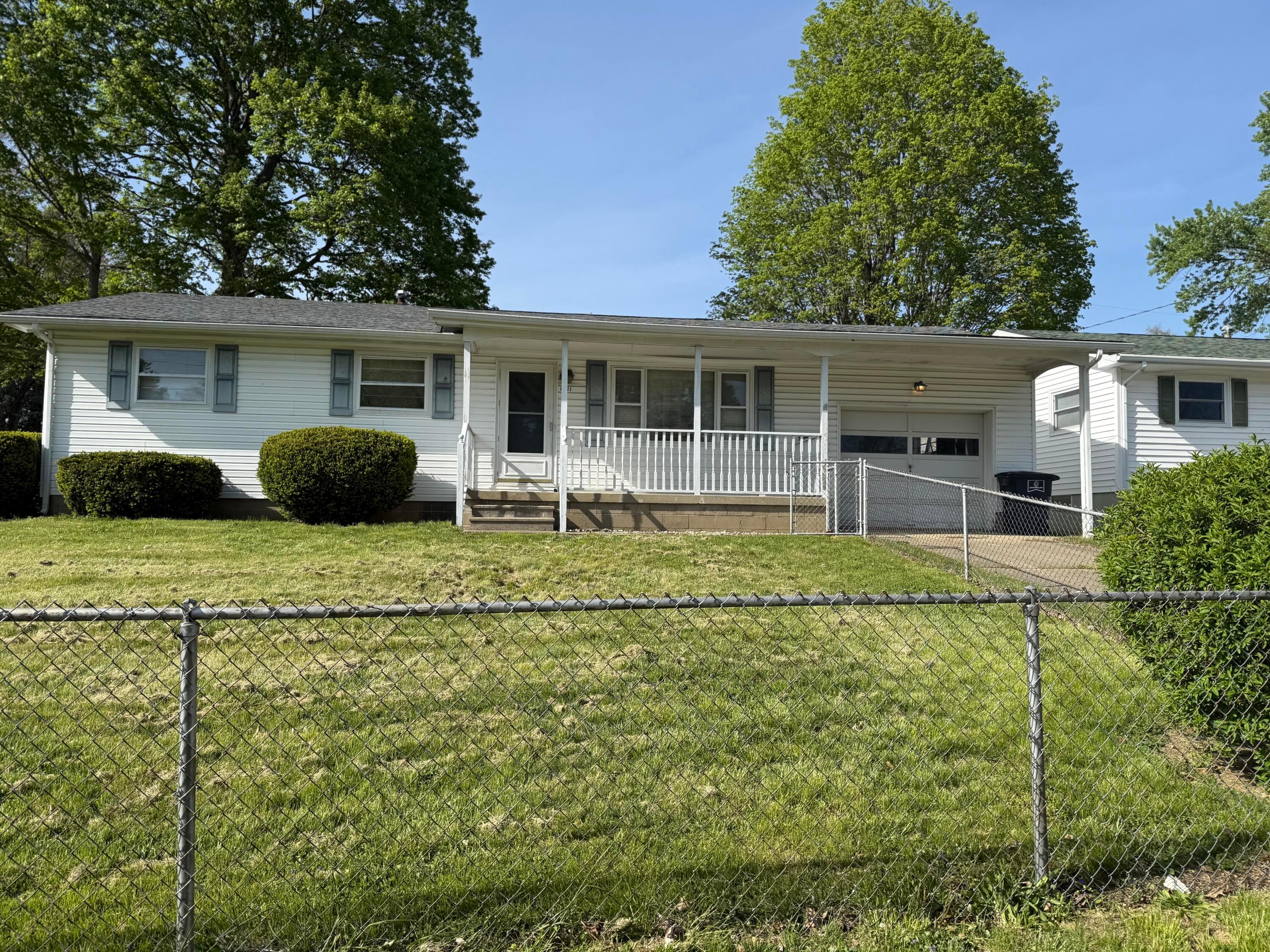 1721 W Union Street, Lancaster, Ohio image 1