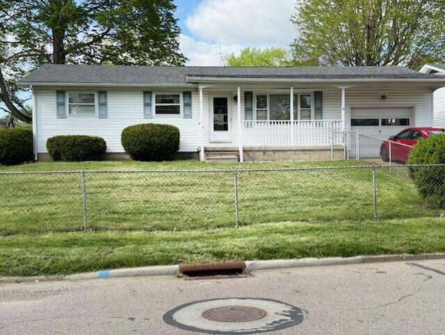 1721 W Union Street, Lancaster, Ohio image 2