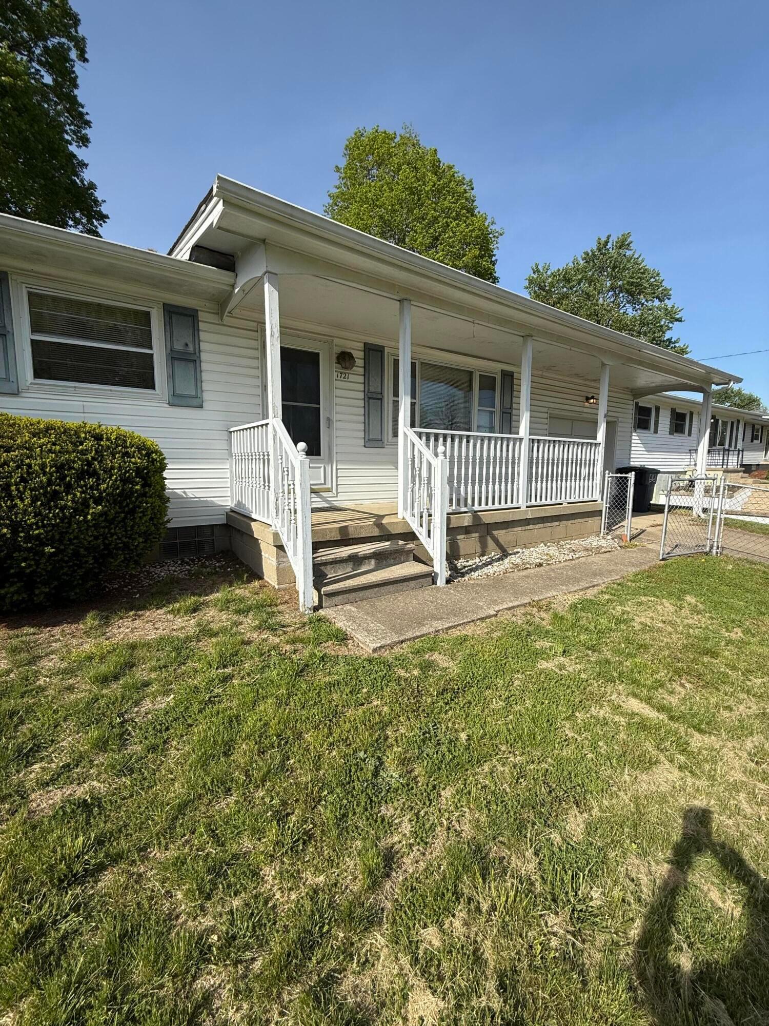 1721 W Union Street, Lancaster, Ohio image 3