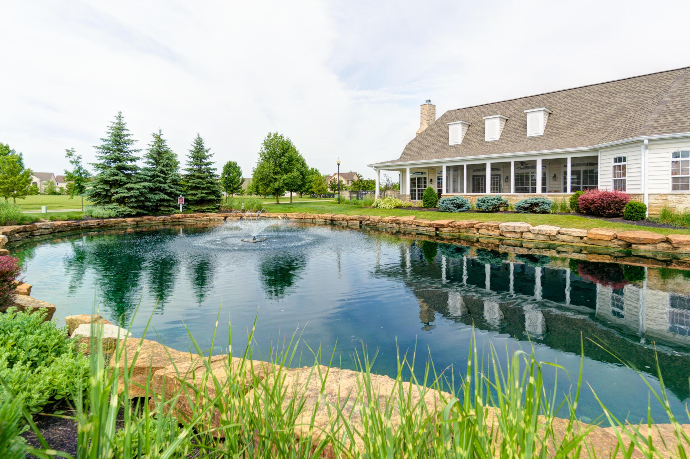 5141 Vinings Boulevard #C, Dublin, Ohio image 32