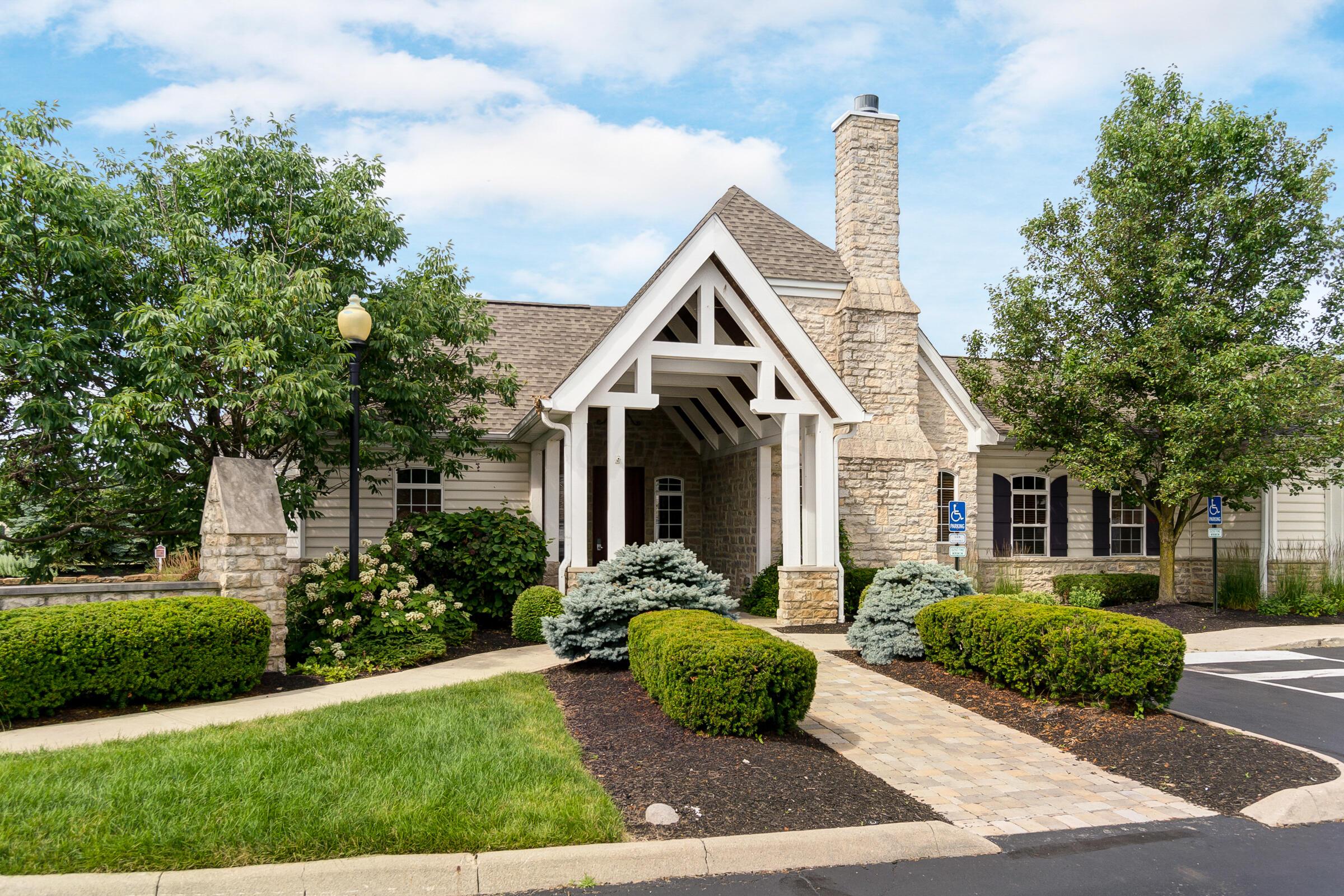 5141 Vinings Boulevard #C, Dublin, Ohio image 28
