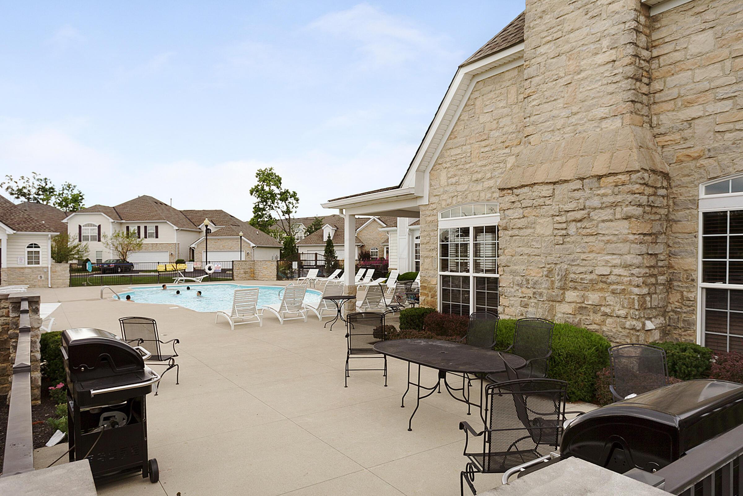 5141 Vinings Boulevard #C, Dublin, Ohio image 31