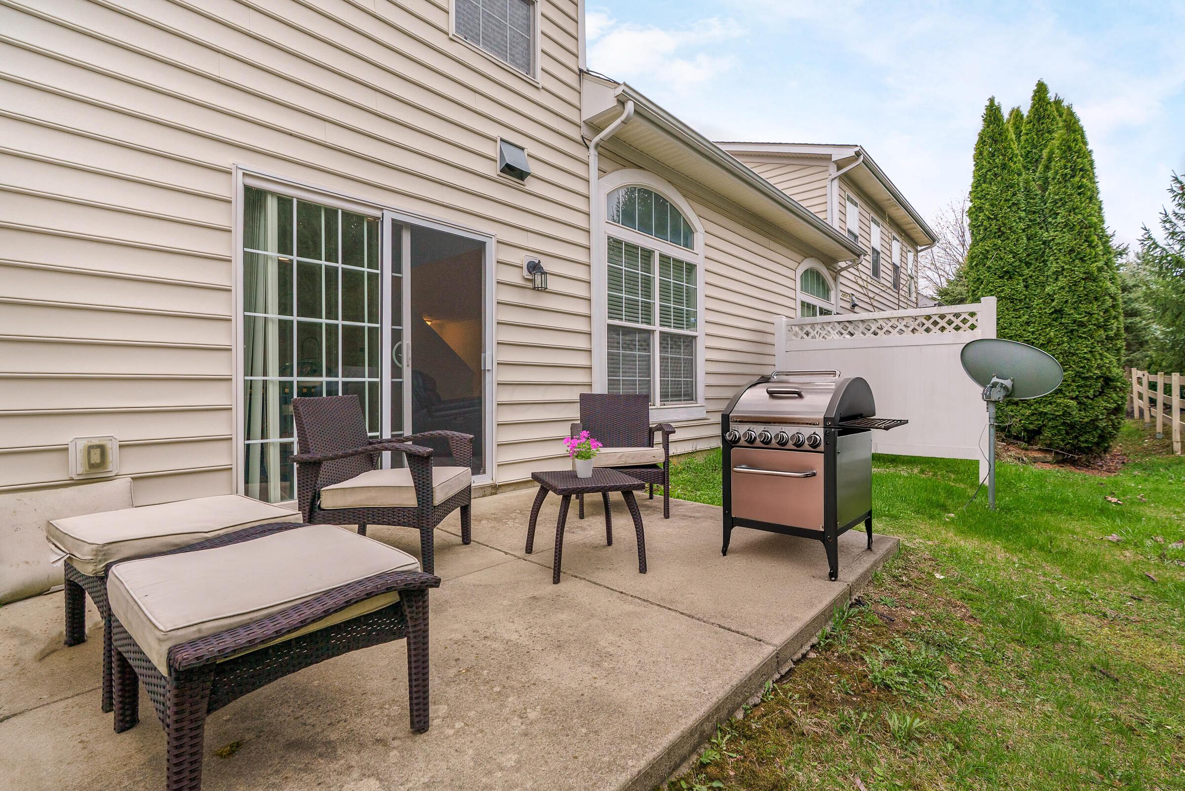 5141 Vinings Boulevard #C, Dublin, Ohio image 5