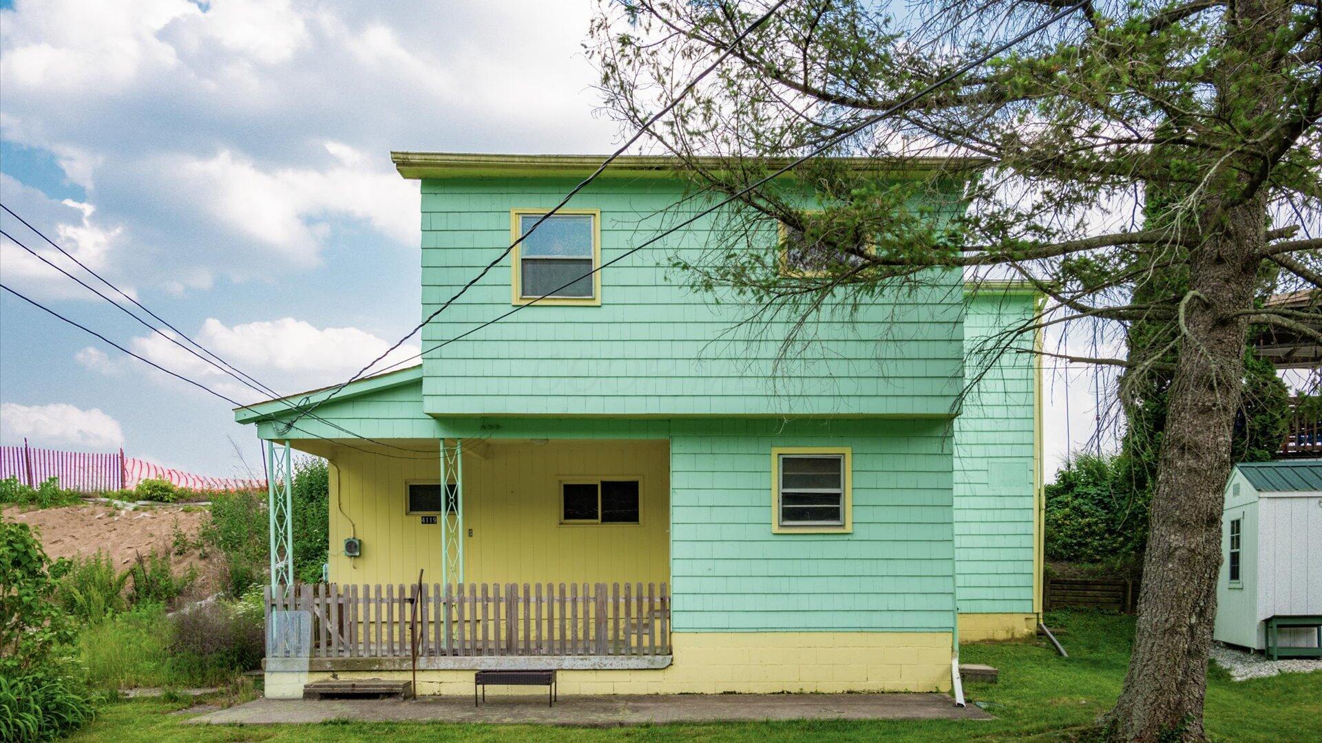 4119 North Bank Road, Millersport, Ohio image 32