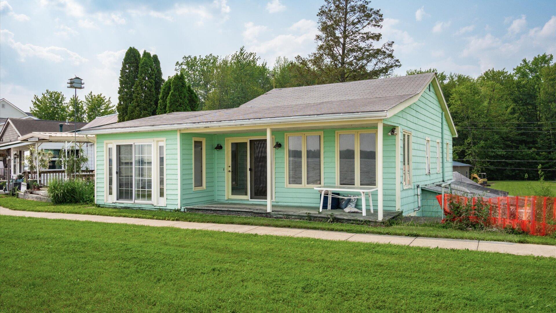 4119 North Bank Road, Millersport, Ohio image 1