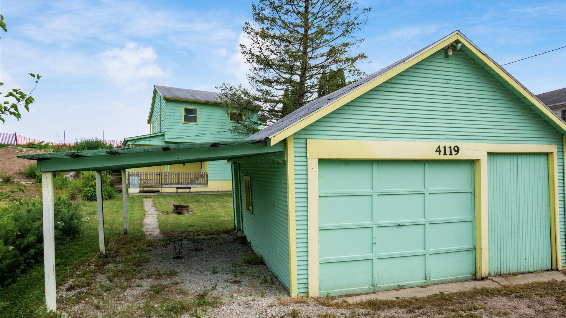4119 North Bank Road, Millersport, Ohio image 3