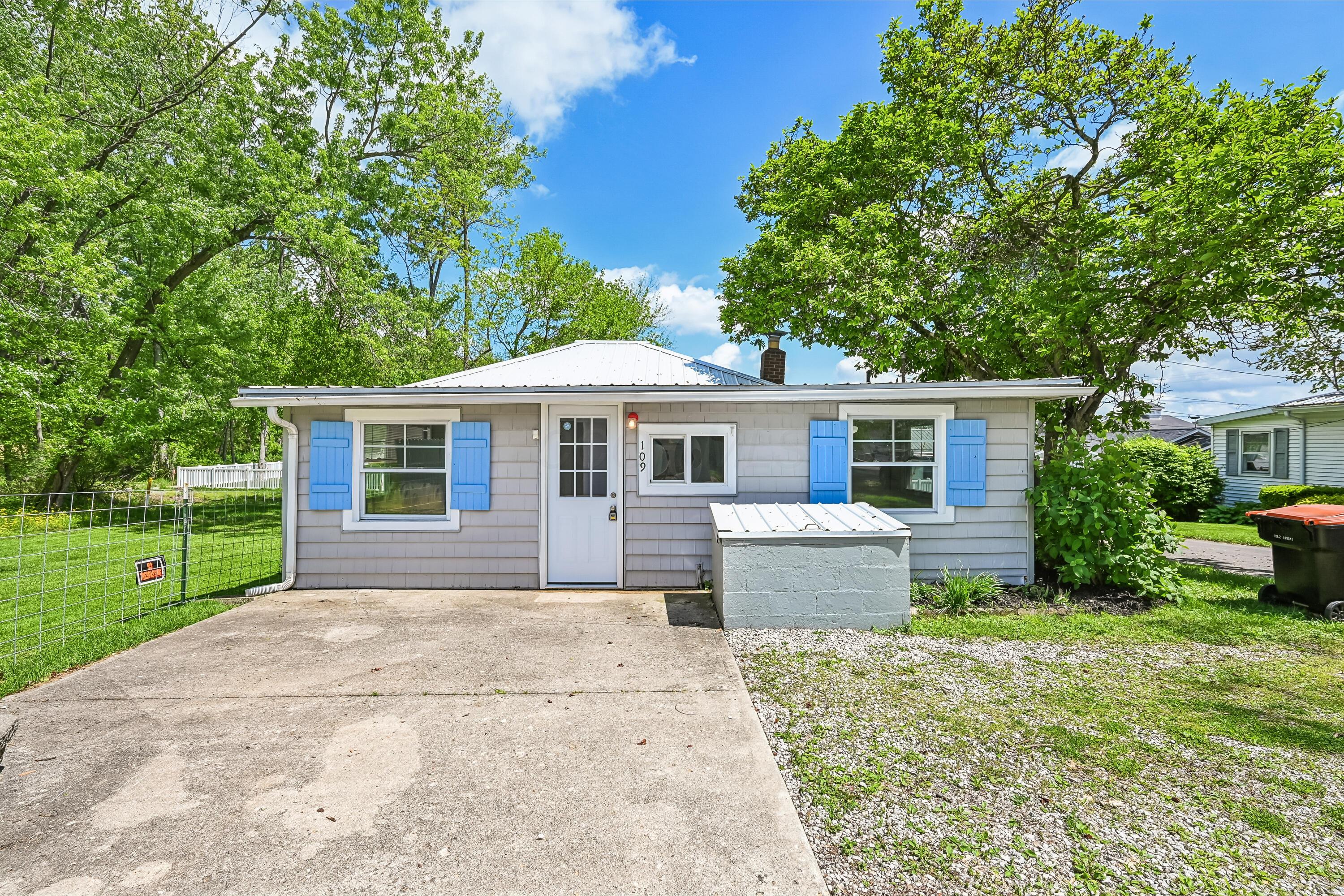 109 Beacon Light Lane