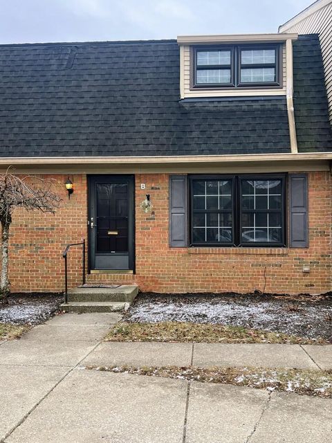 655 Providence Avenue B Columbus OH 43214