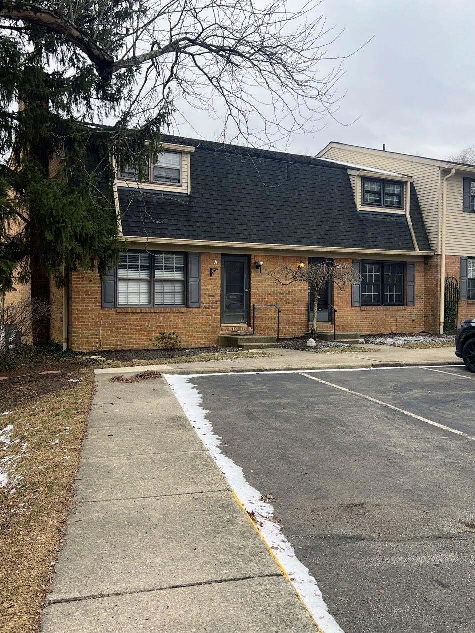 655 Providence Avenue B