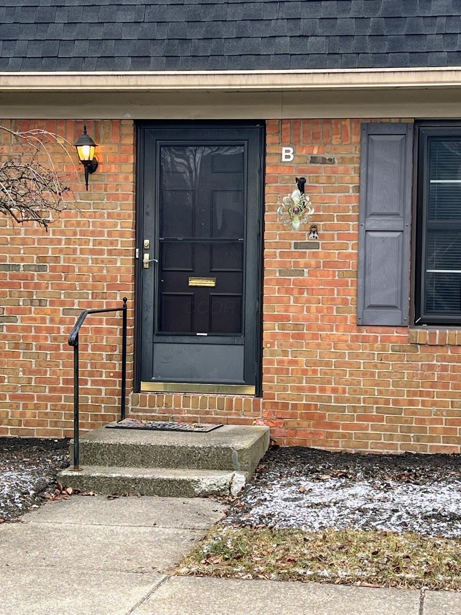 655 Providence Avenue B