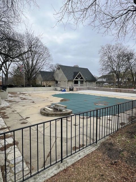 Tiny photo for 655 Providence Avenue B #B, Columbus, OH 43214 (MLS # 226003251)