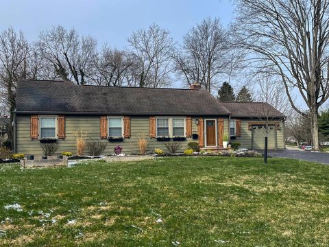 Photo of 627 S Selby Boulevard, Worthington, OH 43085 (MLS # 226008132)