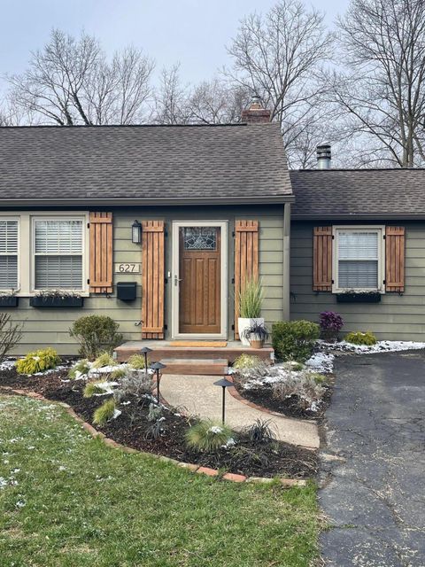 Tiny photo for 627 S Selby Boulevard, Worthington, OH 43085 (MLS # 226008132)