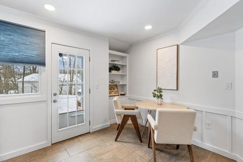 Tiny photo for 627 S Selby Boulevard, Worthington, OH 43085 (MLS # 226008132)