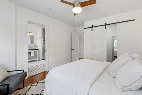 Tiny photo for 627 S Selby Boulevard, Worthington, OH 43085 (MLS # 226008132)