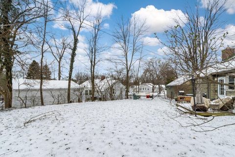 Tiny photo for 627 S Selby Boulevard, Worthington, OH 43085 (MLS # 226008132)
