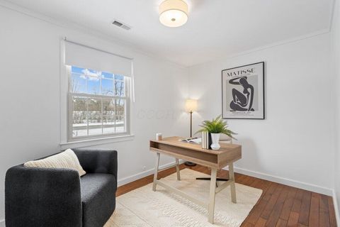 Tiny photo for 627 S Selby Boulevard, Worthington, OH 43085 (MLS # 226008132)