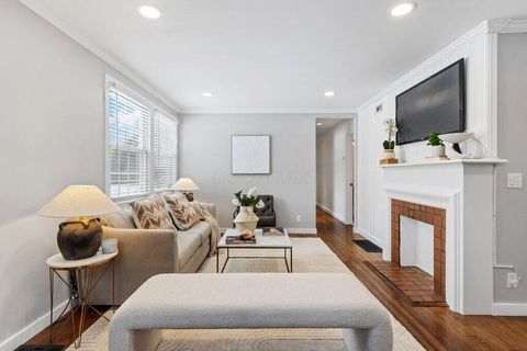 Tiny photo for 627 S Selby Boulevard, Worthington, OH 43085 (MLS # 226008132)