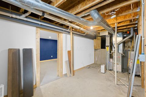 Tiny photo for 2514 Tevis Ann Court, Dublin, OH 43016 (MLS # 226005398)