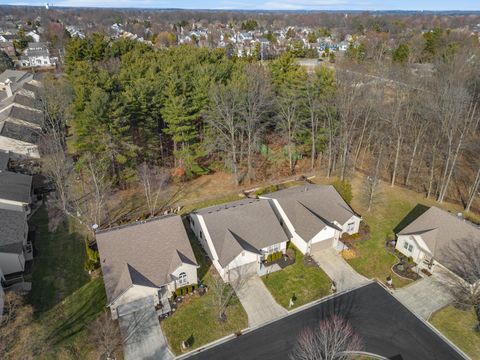 Tiny photo for 2514 Tevis Ann Court, Dublin, OH 43016 (MLS # 226005398)