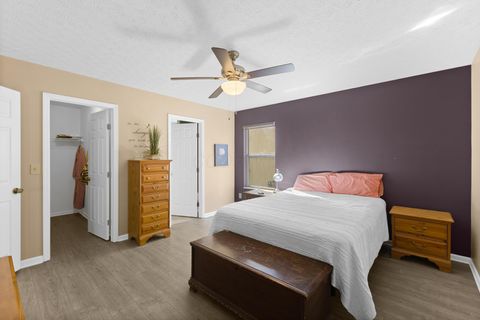 Tiny photo for 2514 Tevis Ann Court, Dublin, OH 43016 (MLS # 226005398)