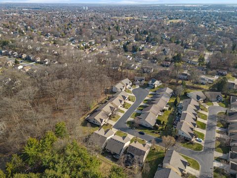 Tiny photo for 2514 Tevis Ann Court, Dublin, OH 43016 (MLS # 226005398)