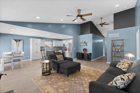 Tiny photo for 2514 Tevis Ann Court, Dublin, OH 43016 (MLS # 226005398)