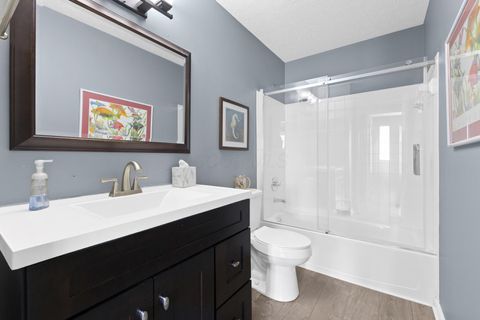 Tiny photo for 2514 Tevis Ann Court, Dublin, OH 43016 (MLS # 226005398)