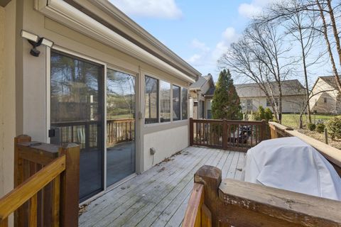 Tiny photo for 2514 Tevis Ann Court, Dublin, OH 43016 (MLS # 226005398)