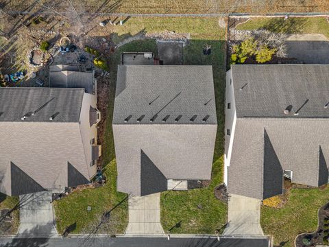 Tiny photo for 2514 Tevis Ann Court, Dublin, OH 43016 (MLS # 226005398)