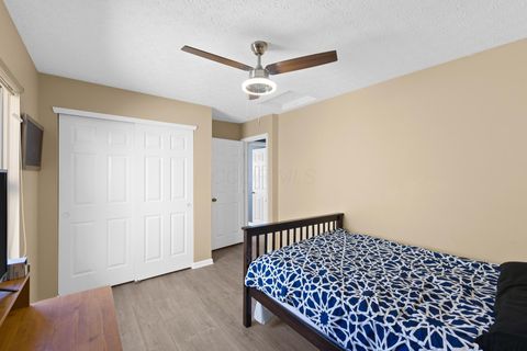 Tiny photo for 2514 Tevis Ann Court, Dublin, OH 43016 (MLS # 226005398)