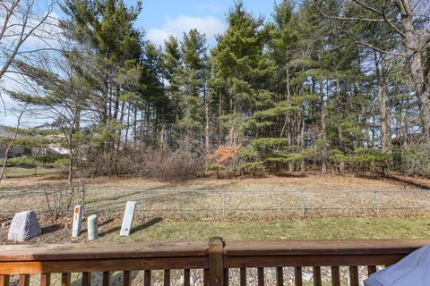 Tiny photo for 2514 Tevis Ann Court, Dublin, OH 43016 (MLS # 226005398)