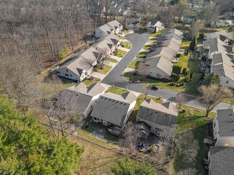 Tiny photo for 2514 Tevis Ann Court, Dublin, OH 43016 (MLS # 226005398)