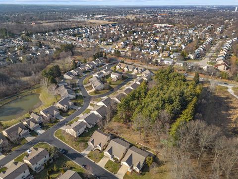 Tiny photo for 2514 Tevis Ann Court, Dublin, OH 43016 (MLS # 226005398)