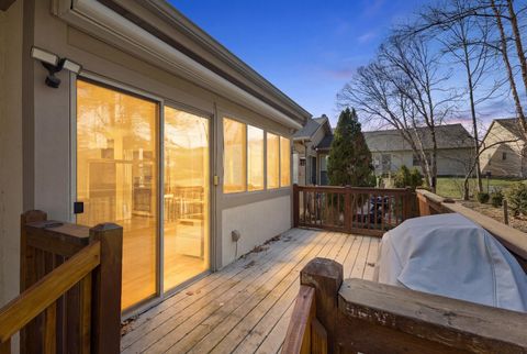 Tiny photo for 2514 Tevis Ann Court, Dublin, OH 43016 (MLS # 226005398)