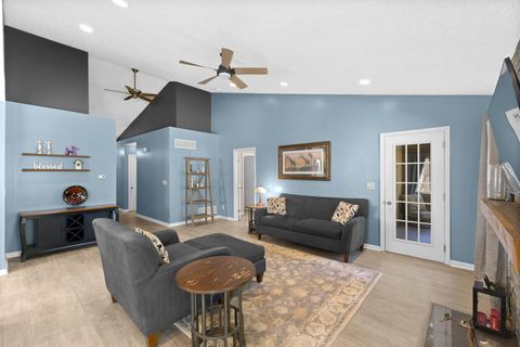 Tiny photo for 2514 Tevis Ann Court, Dublin, OH 43016 (MLS # 226005398)