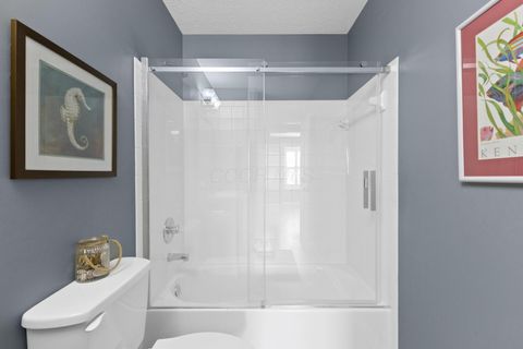 Tiny photo for 2514 Tevis Ann Court, Dublin, OH 43016 (MLS # 226005398)