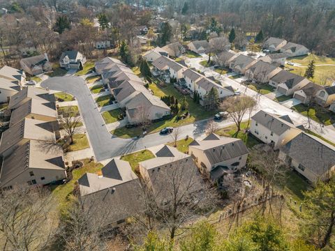 Tiny photo for 2514 Tevis Ann Court, Dublin, OH 43016 (MLS # 226005398)