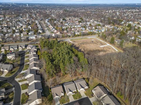 Tiny photo for 2514 Tevis Ann Court, Dublin, OH 43016 (MLS # 226005398)