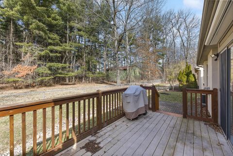 Tiny photo for 2514 Tevis Ann Court, Dublin, OH 43016 (MLS # 226005398)