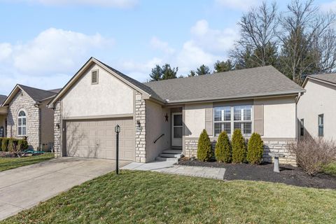 Tiny photo for 2514 Tevis Ann Court, Dublin, OH 43016 (MLS # 226005398)