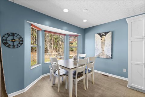 Tiny photo for 2514 Tevis Ann Court, Dublin, OH 43016 (MLS # 226005398)